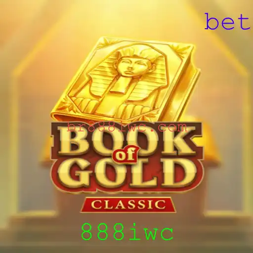 Descubra o Universo Fascinante de BookOfGoldClassic
