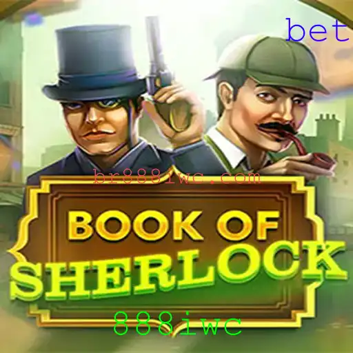 Descubra o Intrigante Universo do Jogo BookOfSherlock