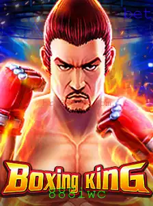 BoxingKing: Explore o Mundo dos Ringues Virtuais