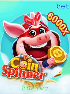 CoinSpinner: Descubra a Emoção do Novo Jogo Inovador