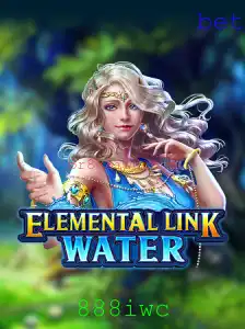 Descubra o Mundo do Jogo ElementalLinkWater com a Palavra-Chave Mágica 888iwc