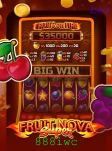 Descubra o Mundo de FruitNovaSuper: Regras e Estratégias Inovadoras