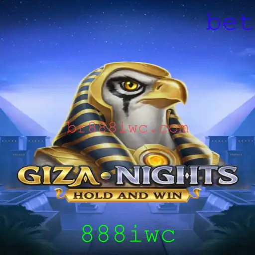 GizaNights: A Fascinante Jornada no Mundo de 888iwc