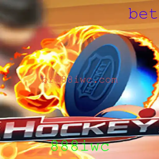 Explorando o Jogo de Hockey e a Palavra-Chave 888iwc