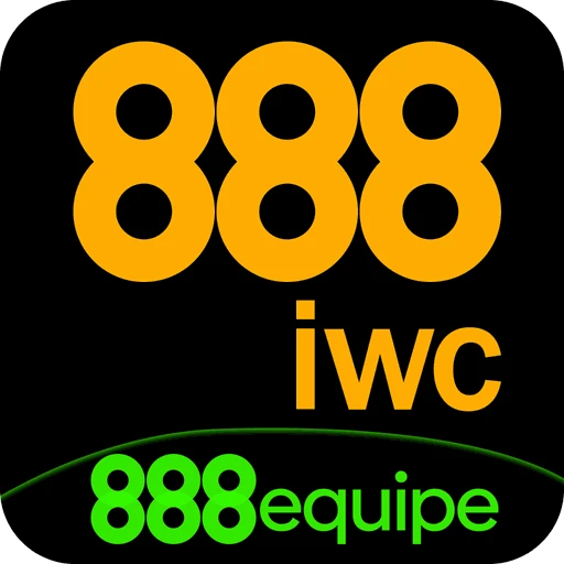 888iwc Logo