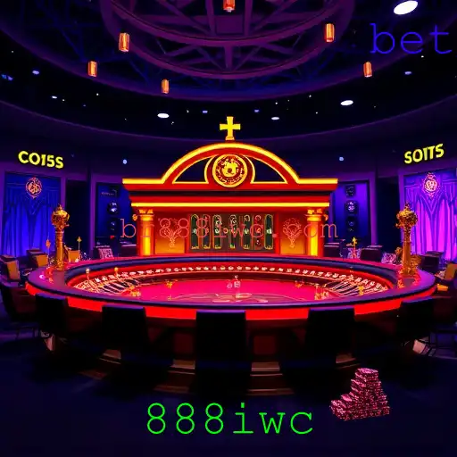 Jogos de cassino