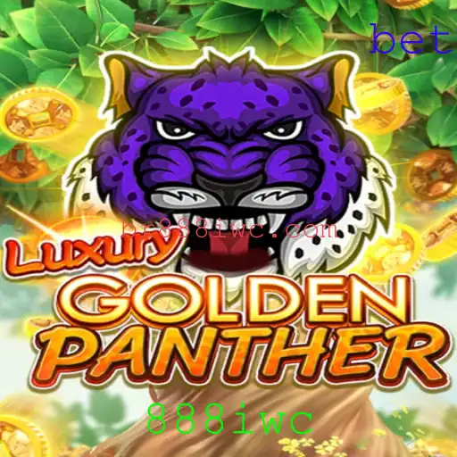 Experimente a Emoção do Jogo LUXURYGOLDENPANTHER e Descubra as Suas Regras Com a Chave 888iwc