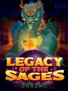 LegacyoftheSages: Descubra o Novo Jogo que Está Revolucionando o Mundo dos Games