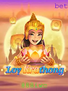 LoyKrathong: Explorando o Fascinante Jogo Inspirado na Tradição Tailandesa