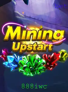 Explorando o Universo de MiningUpstart: Estratégia e Aventura