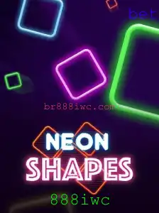 Desvende o Universo de NeonShapes: O Jogo que Combina Tecnologia e Criatividade