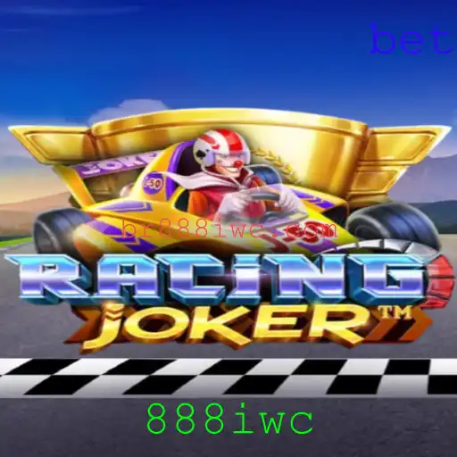 RacingJoker: Um Novo Fenômeno no Mundo dos Jogos de Corrida