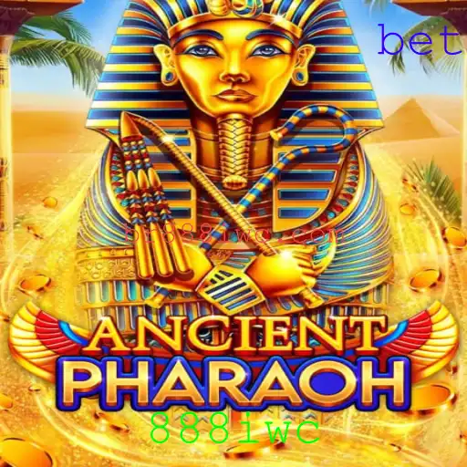 Descubra o Fascinante Mundo de AncientPharaoh