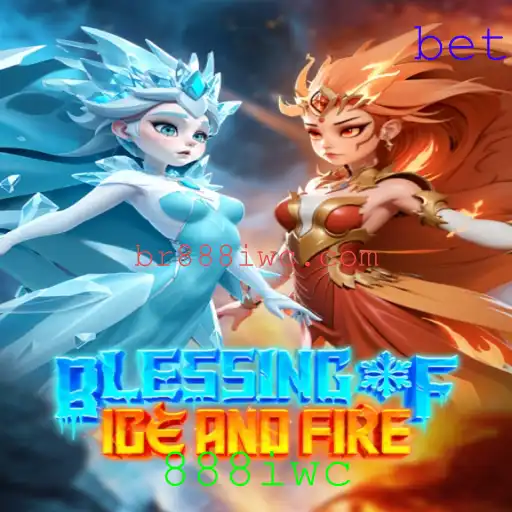 Blessing of Ice and Fire: A Nova Sensação no Mundo dos Jogos de Estratégia