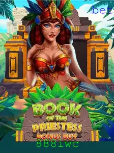 Explorando o Mundo Enigmático de BookOfThePriestess