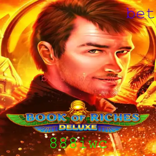 Explorando o Fascinante Mundo de Book of Riches Deluxe: Uma Jornada de Fortuna e Aventura