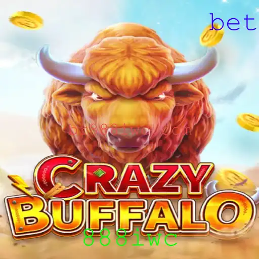 CRAZYBUFFALO: Desvendando o Jogo com a Palavra-chave 888iwc