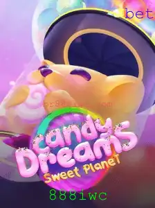 Descubra o Mundo Mágico de CandyDreams: Uma Aventura Doce e Empolgante