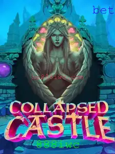 Explorando o Mundo de 'CollapsedCastle': Um Mergulho Profundo no Jogo Inovador
