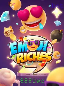 Descubra o Fascinante Mundo de EmojiRiches: Introdução, Descrição e Regras