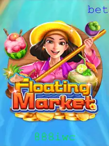 Explorando FloatingMarket: Um Jogo de Estratégia Inovador