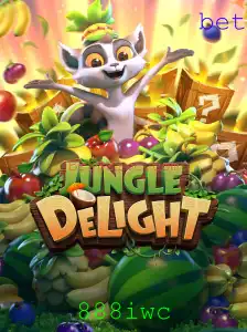 JungleDelight: Explorando o Fascinante Mundo Selvagem com 888iwc