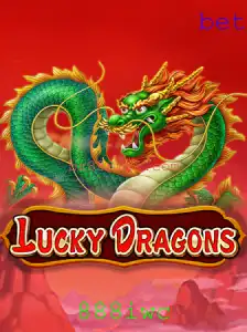 Explorando o Fascinante Universo do Jogo LuckyDragons: Uma Aventura Emocionante