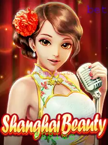 Descubra o Mundo de ShanghaiBeauty: Uma Nova Experiência de Jogo com 888iwc