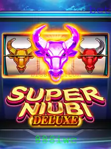 Entendendo o Impacto de SuperNiubiDeluxe com 888iwc no Mundo dos Games