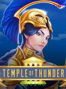 Explorando TempleofThunder e o Místico Mundo de 888iwc