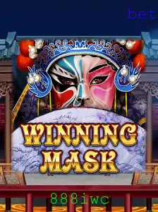 WinningMask: Um Jogo Revigorante com a Chave-Mestra 888iwc