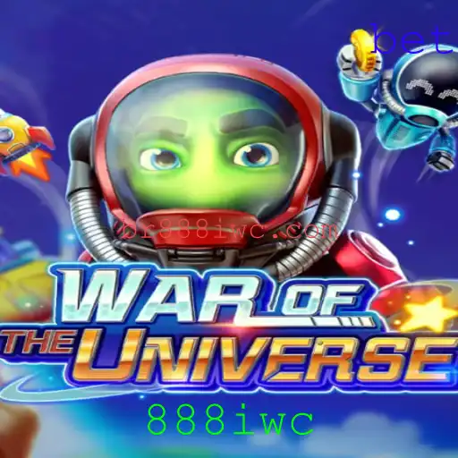 WAROFTHEUNIVERSE: Uma Jornada Épica no Mundo dos Games