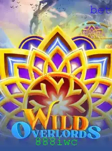 Exploração Extrema no Jogo WildOverlords com 888iwc