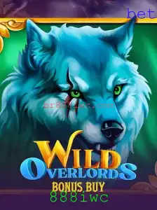 Descubra o Mundo de WildOverlordsBonusBuy: Um Jogo Inovador