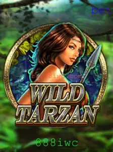 WildTarzan: Uma Aventura Selvagem nos Jogos de Hoje
