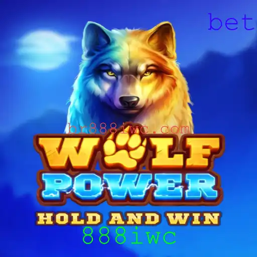 WolfPower: Descubra o Mundo Selvagem do Jogo com 888iwc